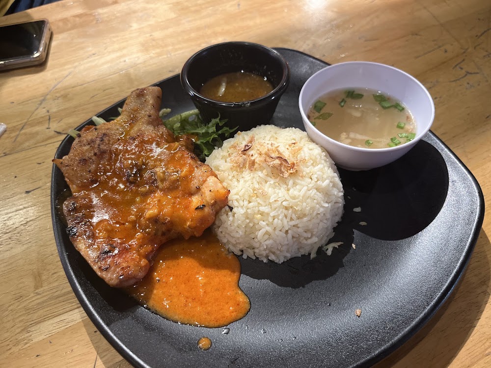 Konda Kondi Cafe & Restaurant